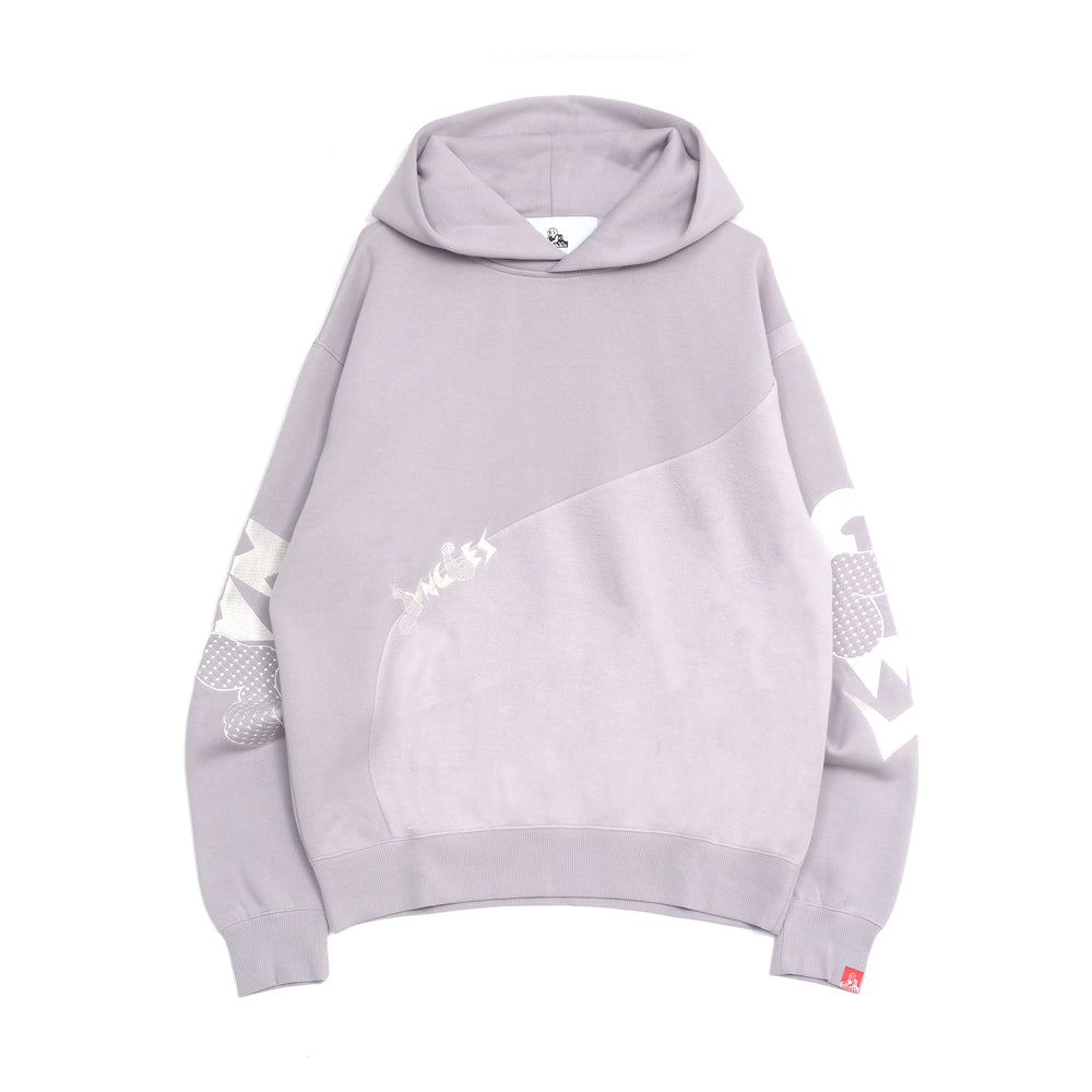 Jungles JUNGLES Flex Hoodie 'Purple'