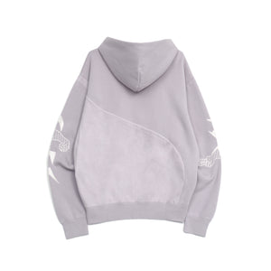
                  
                    Load image into Gallery viewer, Jungles JUNGLES Flex Hoodie &amp;#39;Purple&amp;#39;
                  
                