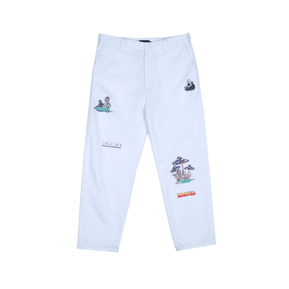
                  
                    Load image into Gallery viewer, Jungles JUNGLES x XLARGE 91&amp;#39; Workwear Pants
                  
                