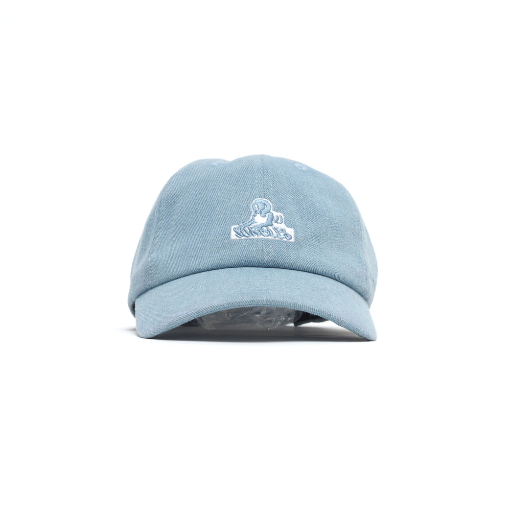 Jungles JUNGLES Sphinx Logo Dad Cap