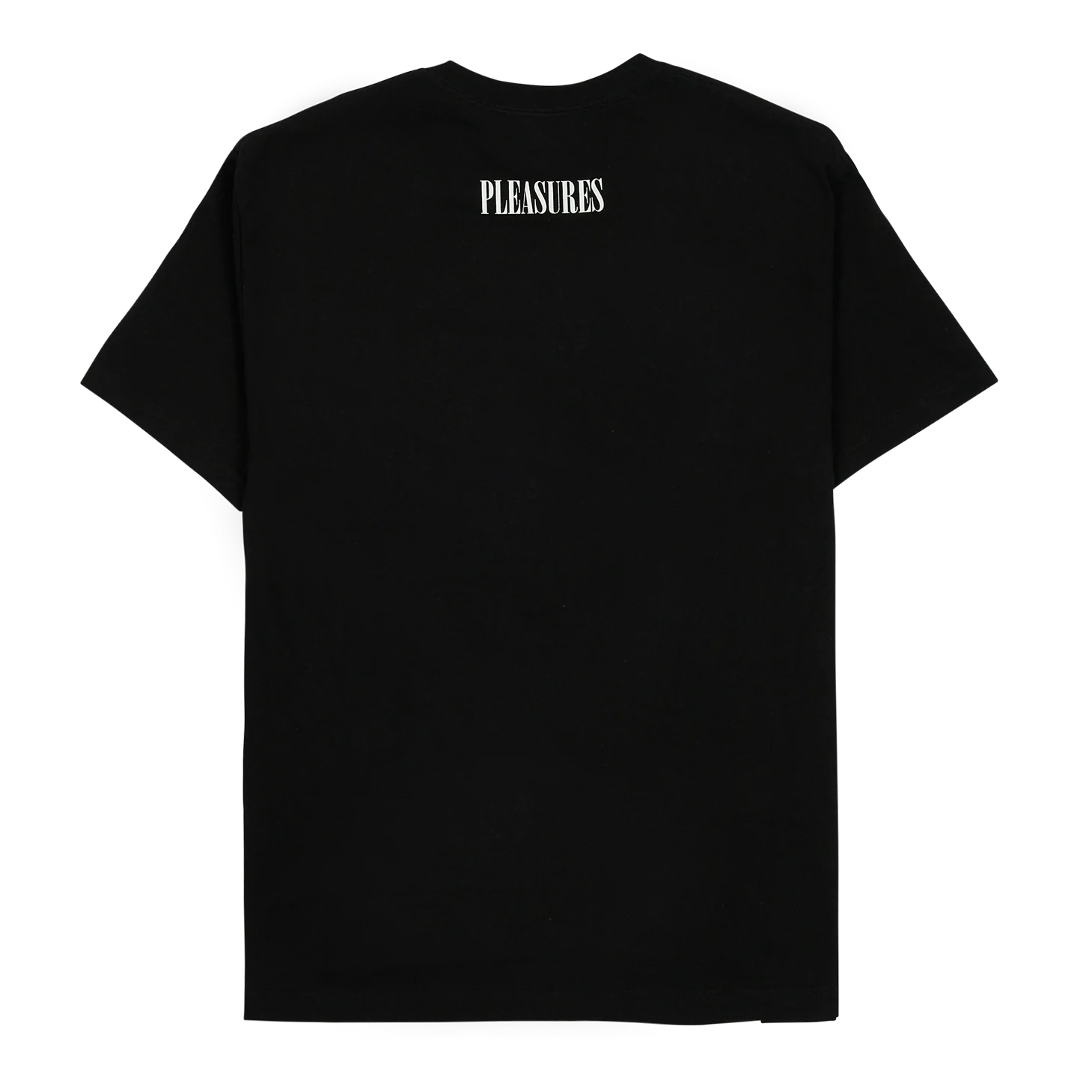 Pleasures Alien T-Shirt 'Black'