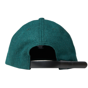 
                  
                    Load image into Gallery viewer, Pleasures x Playboy Wool Strap back &amp;#39;Forest&amp;#39;
                  
                