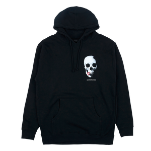
                  
                    Load image into Gallery viewer, Pleasures Make Out Hoody &amp;#39;Black&amp;#39;
                  
                