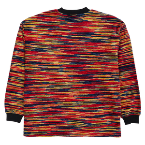 
                  
                    Load image into Gallery viewer, Pleasures Omaha Knit Sweater &amp;#39;Multi&amp;#39;
                  
                