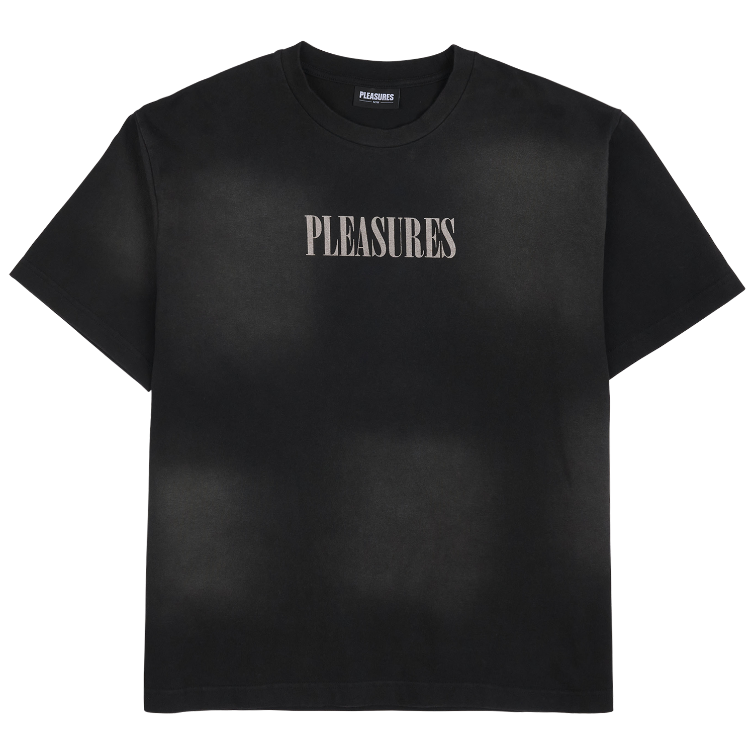 Pleasures Special Heavyweight Shirt 'Black'