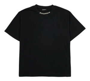 
                  
                    Load image into Gallery viewer, Pleasures Sorrow Heavyweight T-Shirt &amp;#39;Black&amp;#39;
                  
                