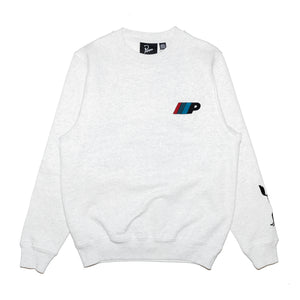 
                  
                    Load image into Gallery viewer, by Parra Racing Team Crew Neck
                  
                