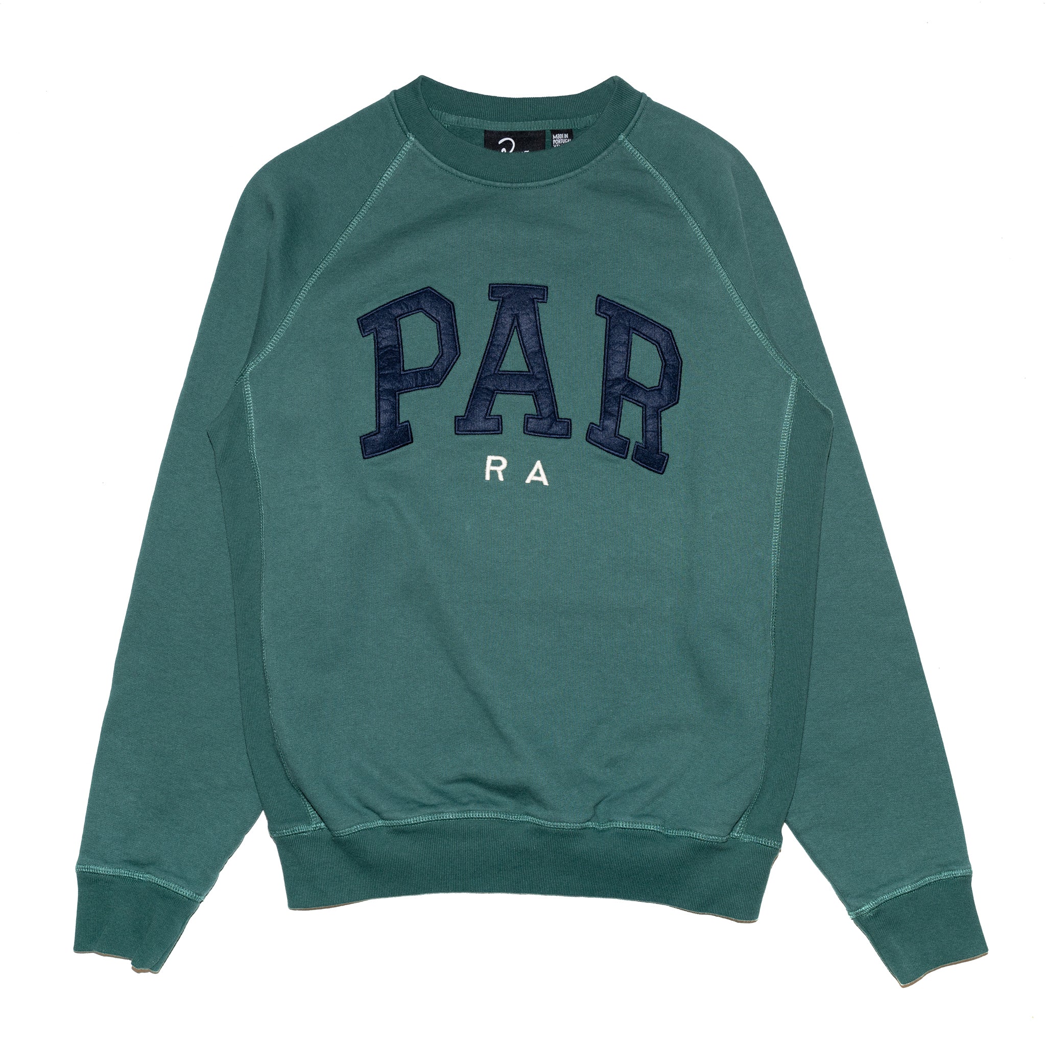 by Parra College Crew Neck