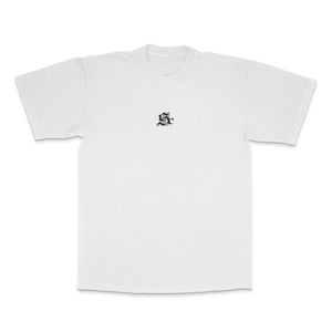 
                  
                    Load image into Gallery viewer, Sole Classics Pit Squad Tee &amp;#39;White&amp;#39;
                  
                