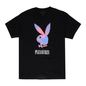 
                  
                    Load image into Gallery viewer, Pleasures x Playboy Pop T-Shirt
                  
                