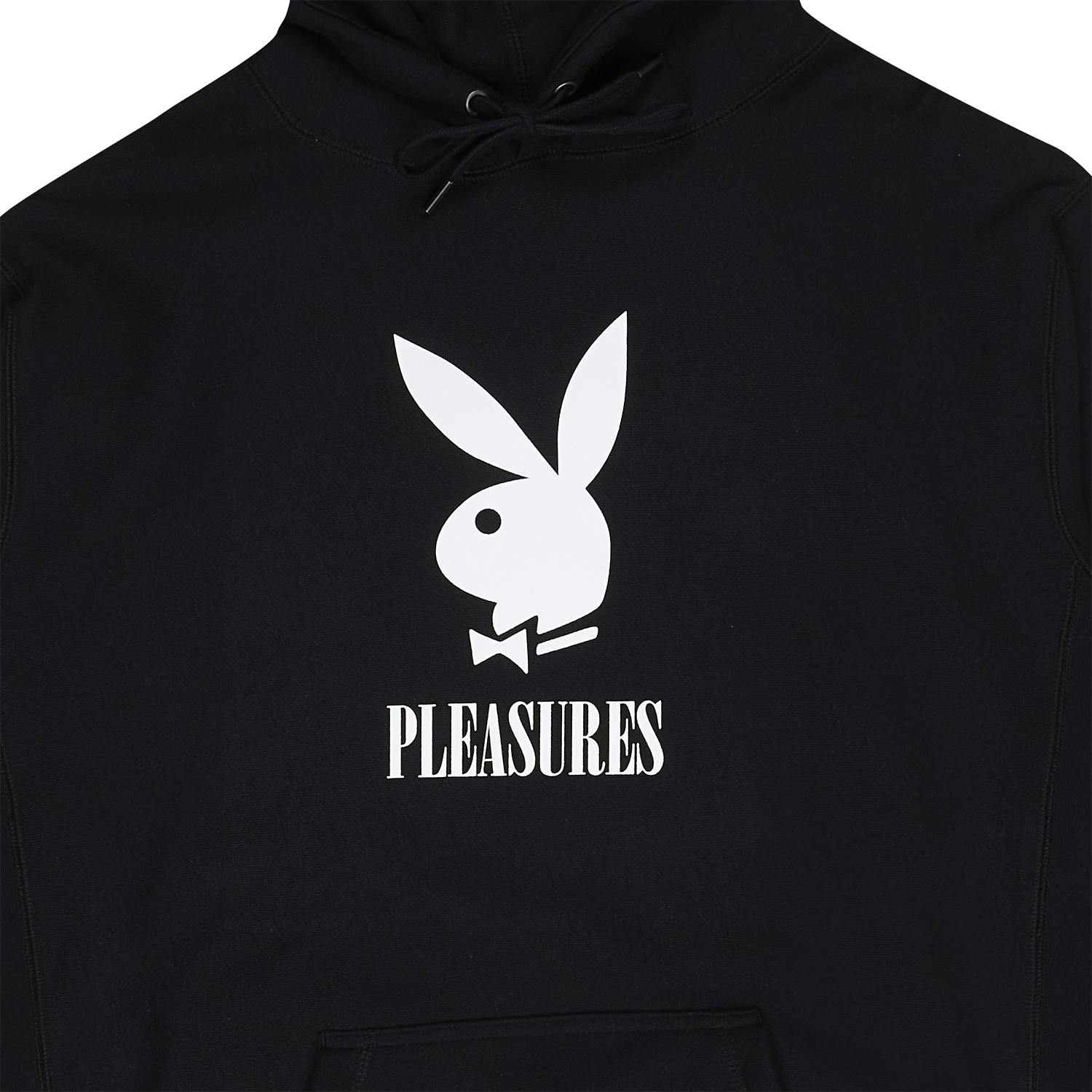 Pleasures x Playboy Play Hoody