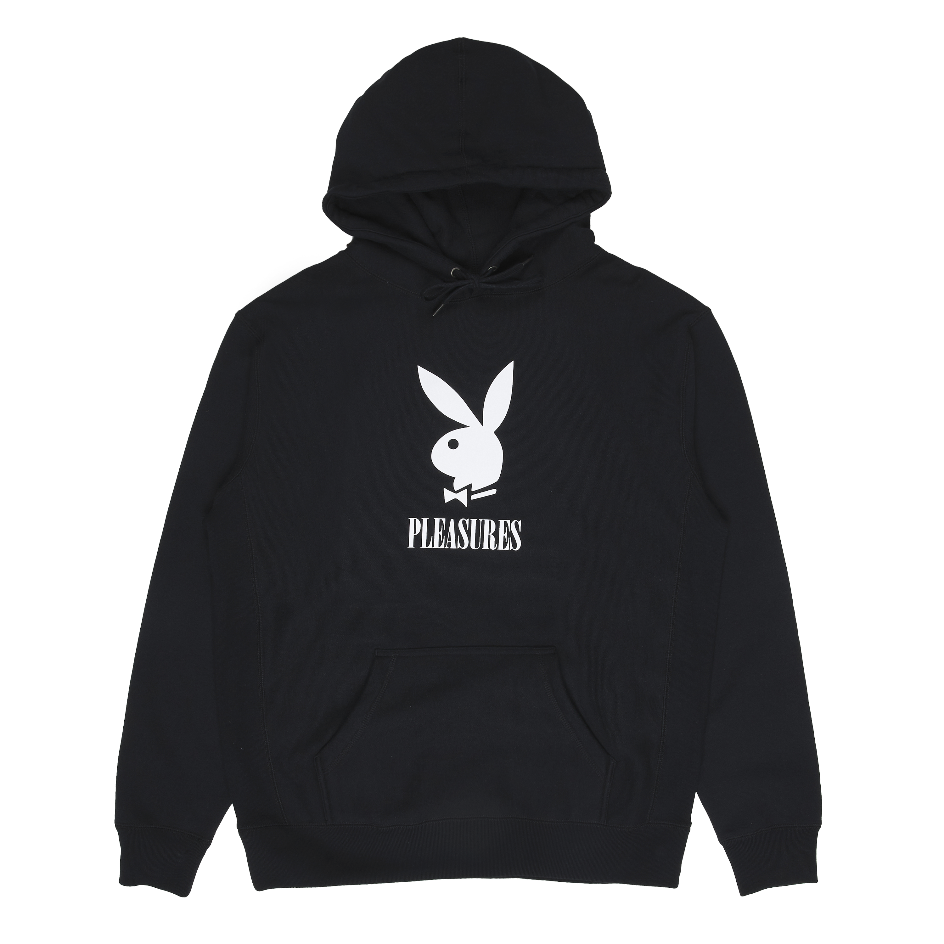 Pleasures x Playboy Play Hoody