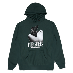 
                  
                    Load image into Gallery viewer, Pleasures x Playboy Eat Hoodie
                  
                