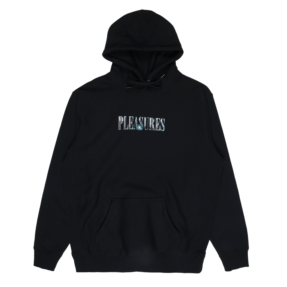 Pleasures x Playboy Icy Hoody