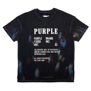 
                  
                    Load image into Gallery viewer, Purple Brand P101 History &amp;#39;Painted&amp;#39;
                  
                