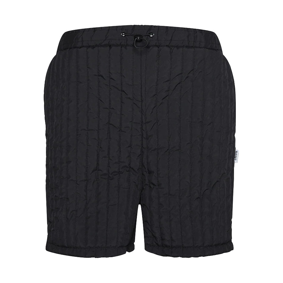 RAINS Liner Shorts 'Black'