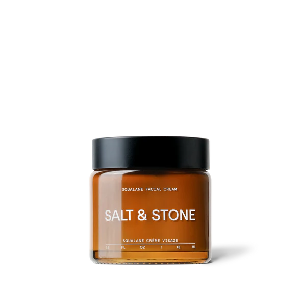 Salt & Stone Squalane Facial Cream