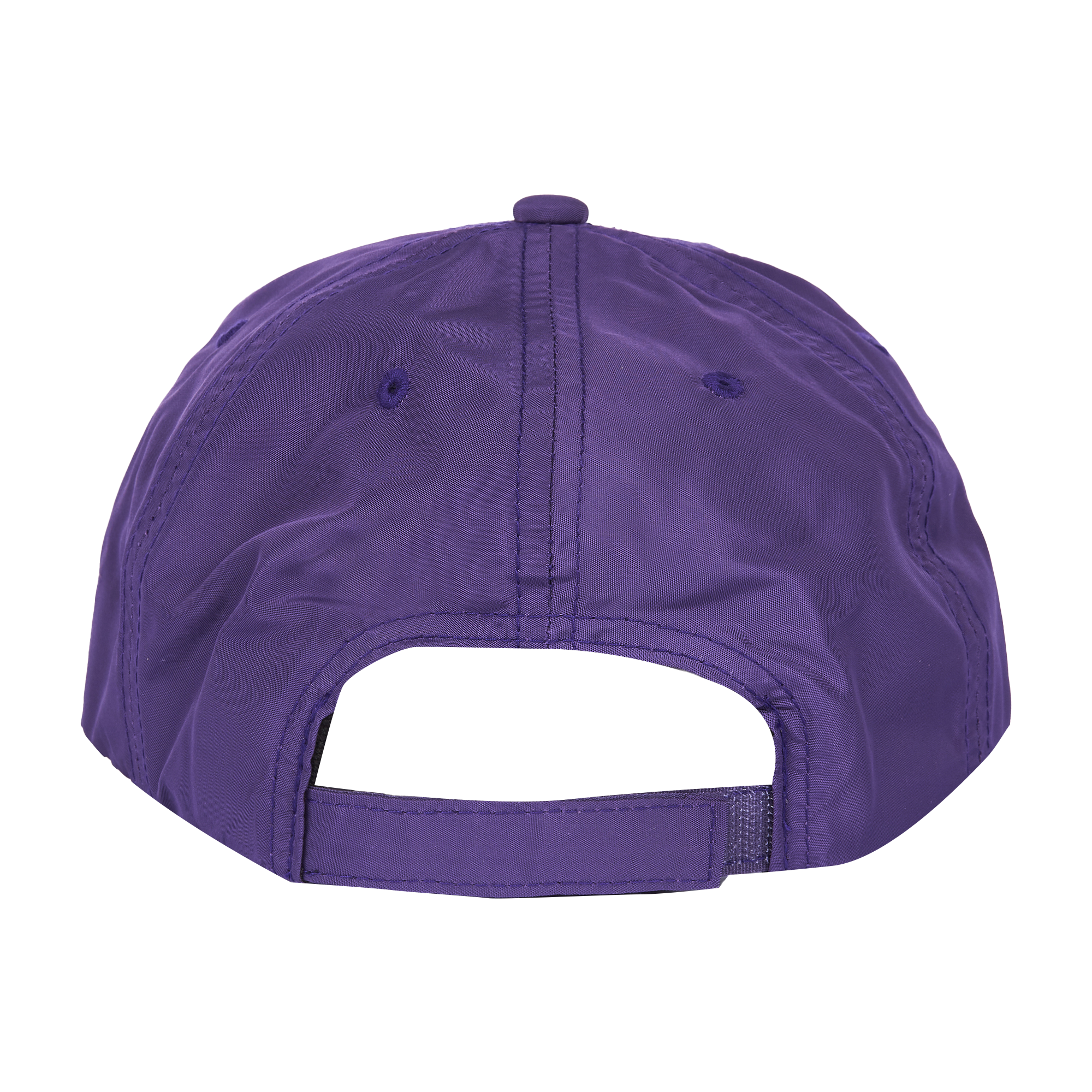 Pleasures Disturb Nylon Cap 'Purple'