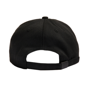 
                  
                    Load image into Gallery viewer, Pleasures Good Time Unconstructed Hat &amp;#39;Black&amp;#39;
                  
                