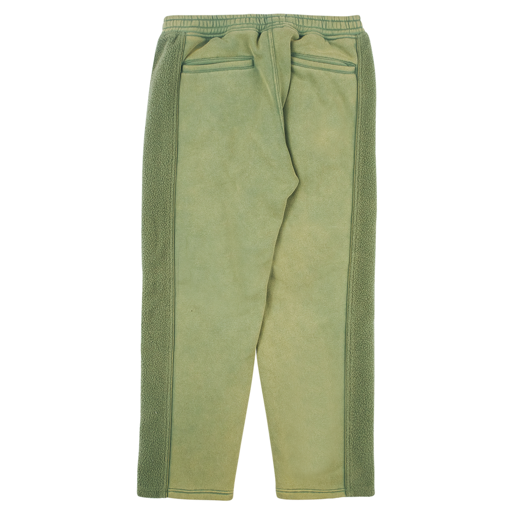 
                  
                    Load image into Gallery viewer, Pleasures Tapeworm Washed Sweatpant &amp;#39;Green&amp;#39;
                  
                