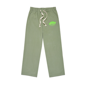
                  
                    Load image into Gallery viewer, SUPERVSN Studio Self Realization Pants &amp;#39;Green&amp;#39;
                  
                