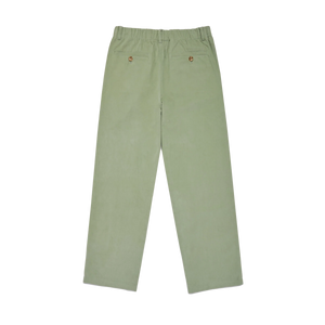 
                  
                    Load image into Gallery viewer, SUPERVSN Studio Self Realization Pants &amp;#39;Green&amp;#39;
                  
                