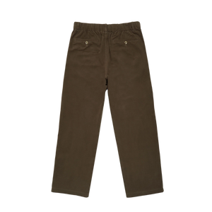 
                  
                    Load image into Gallery viewer, SUPERVSN Studio Self Realization Pants &amp;#39;Brown&amp;#39;
                  
                