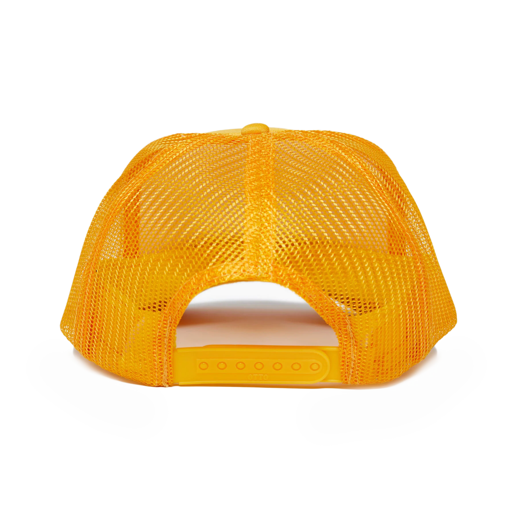 SUPERVSN Studio Self Realization Trucker Hat 'Gold'