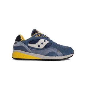 
                  
                    Load image into Gallery viewer, Saucony Shadow 6000 &amp;#39;Navy/Yellow&amp;#39;
                  
                