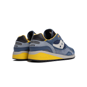
                  
                    Load image into Gallery viewer, Saucony Shadow 6000 &amp;#39;Navy/Yellow&amp;#39;
                  
                