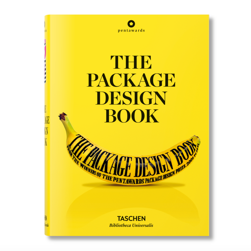 The Package Design Book