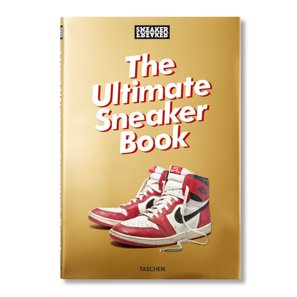 Sneaker Freaker