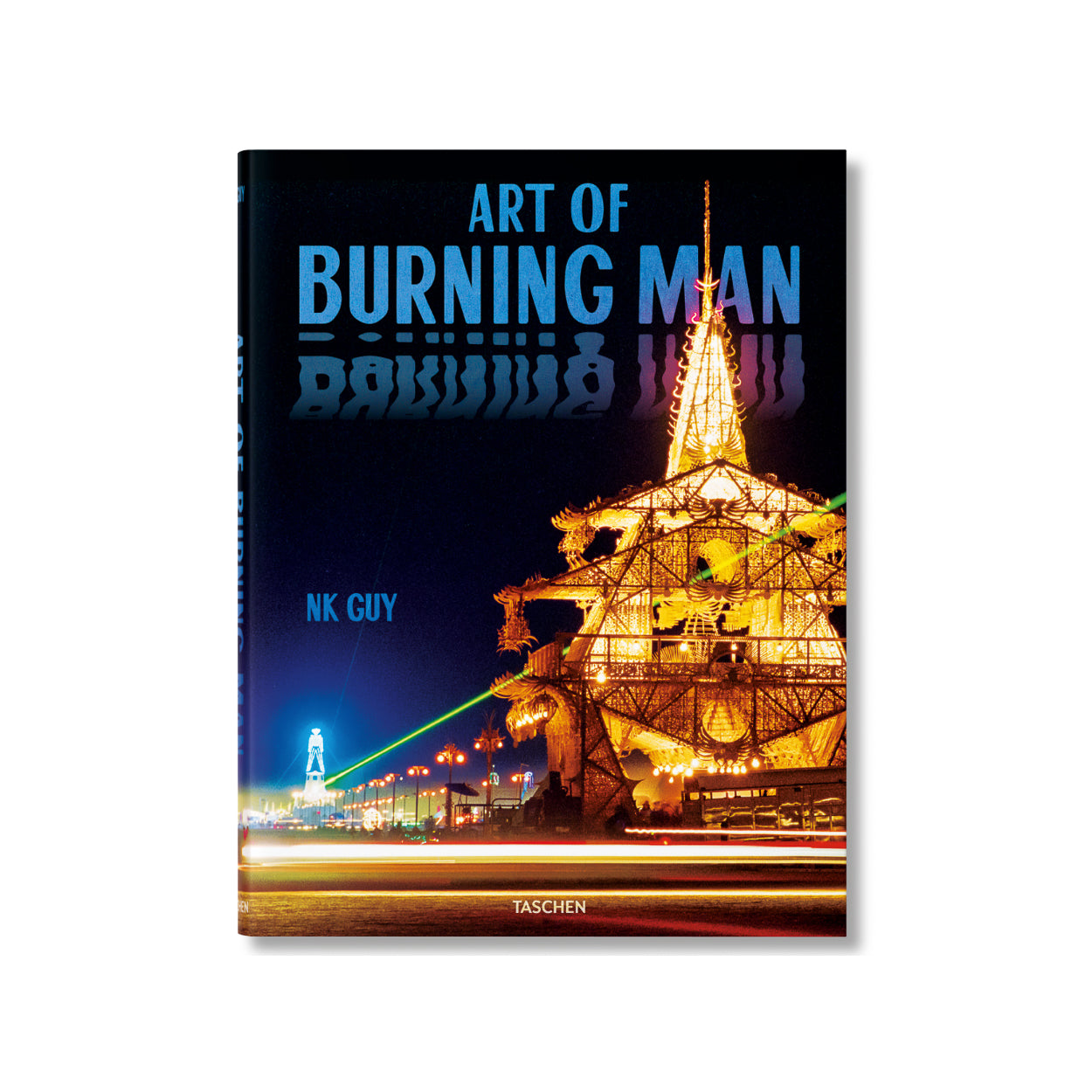 Art of Burning Man