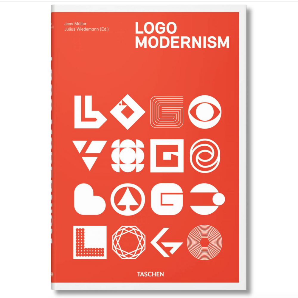 Logo Modernism