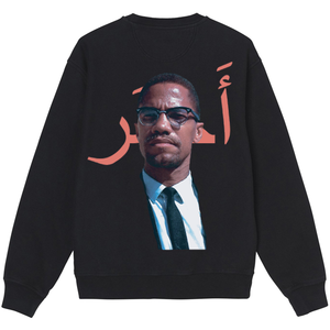 
                  
                    Load image into Gallery viewer, The Fruit Mkt Shabazz Crewneck
                  
                
