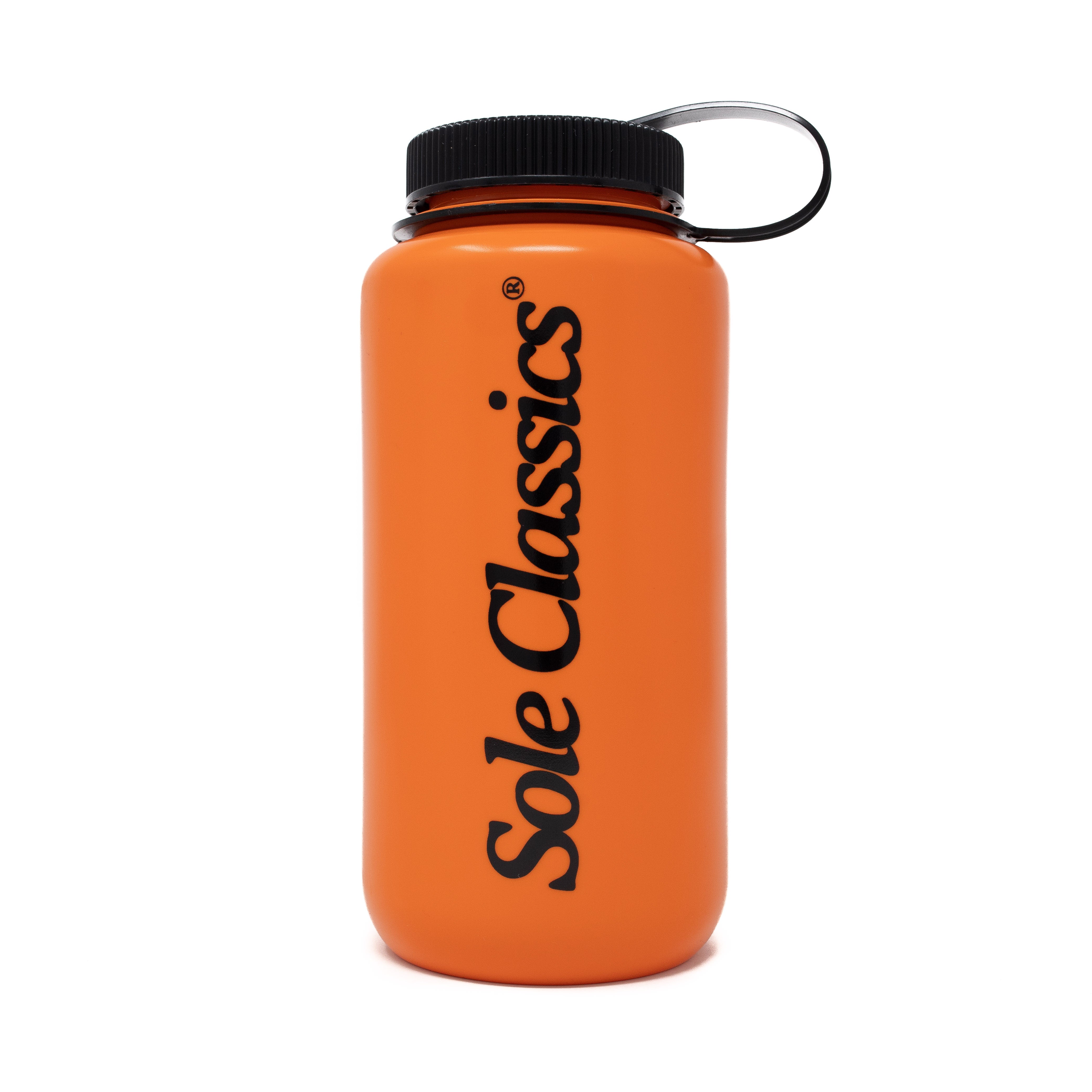 Sole Classics Nalgene Bottle 'Orange'