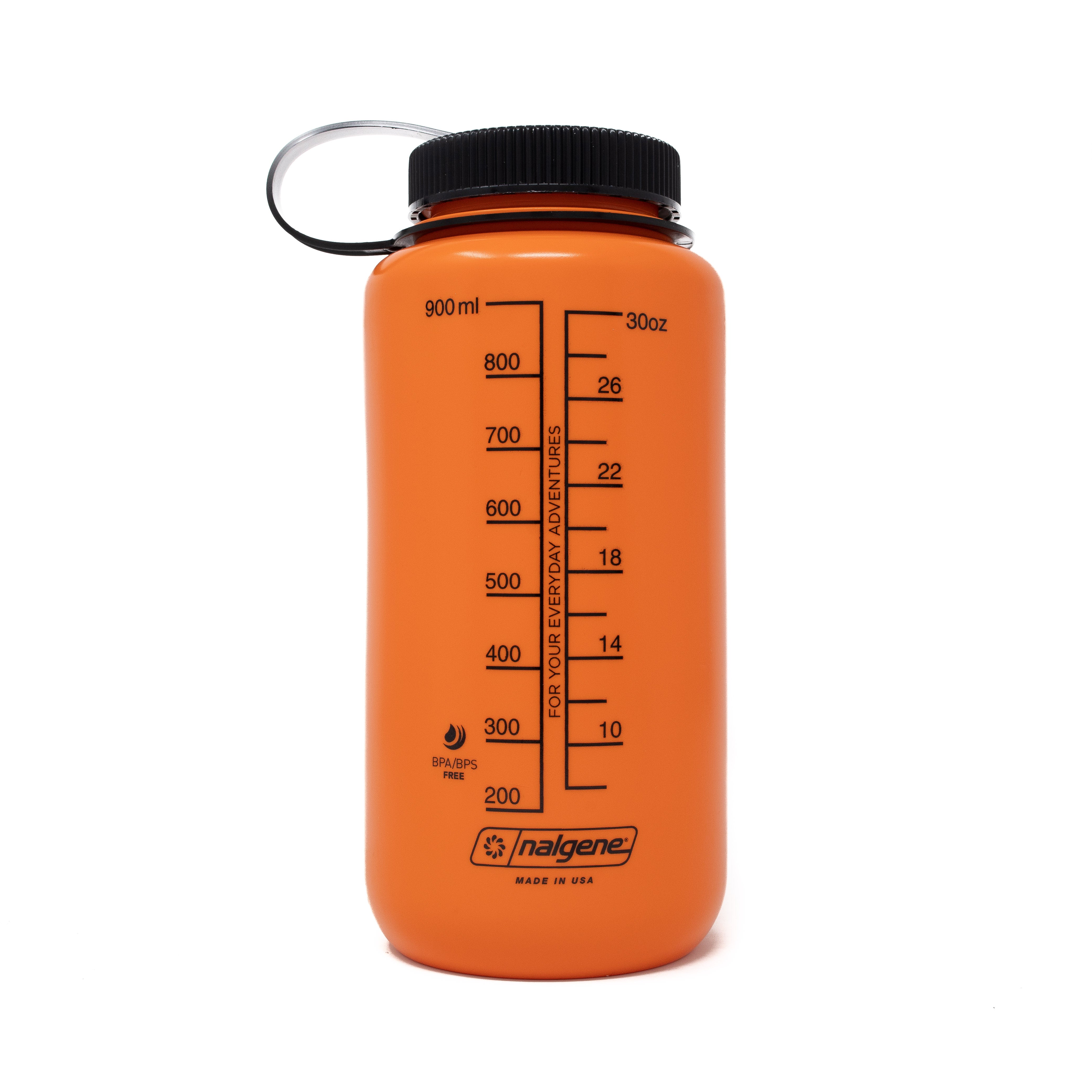 Sole Classics Nalgene Bottle 'Orange'