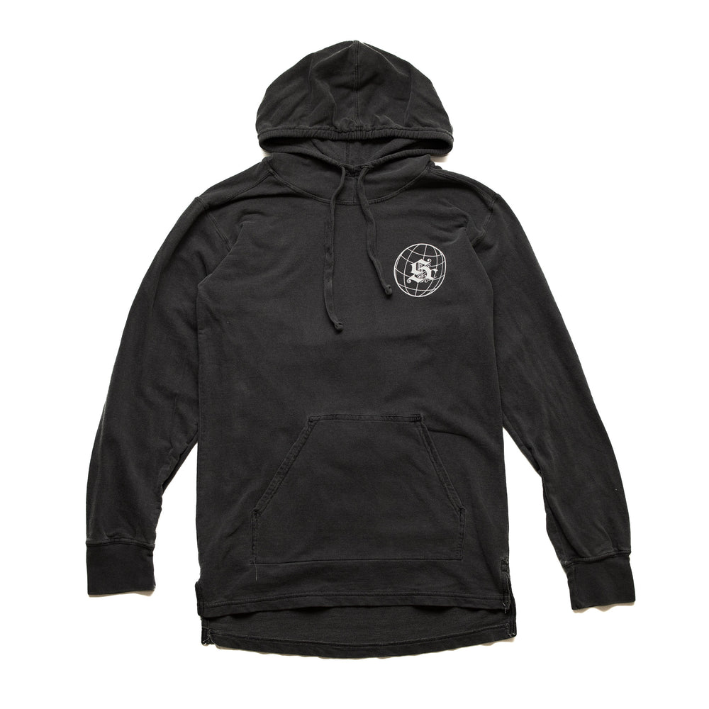 Sole Classics Worldwide Hoodie 'Pepper'