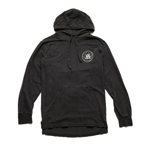 
                  
                    Load image into Gallery viewer, Sole Classics Worldwide Hoodie &amp;#39;Pepper&amp;#39;
                  
                