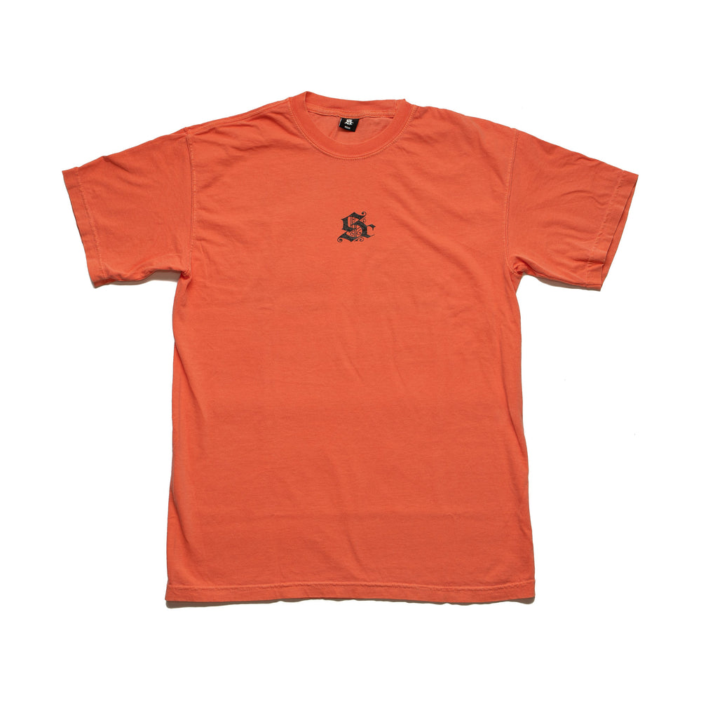 Sole Classics Roof to Root T-Shirt 'Melon'