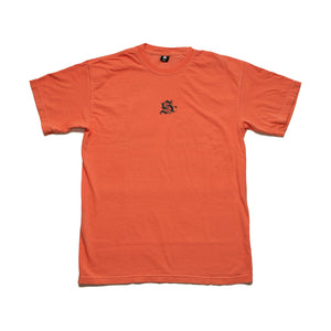 
                  
                    Load image into Gallery viewer, Sole Classics Roof to Root T-Shirt &amp;#39;Melon&amp;#39;
                  
                