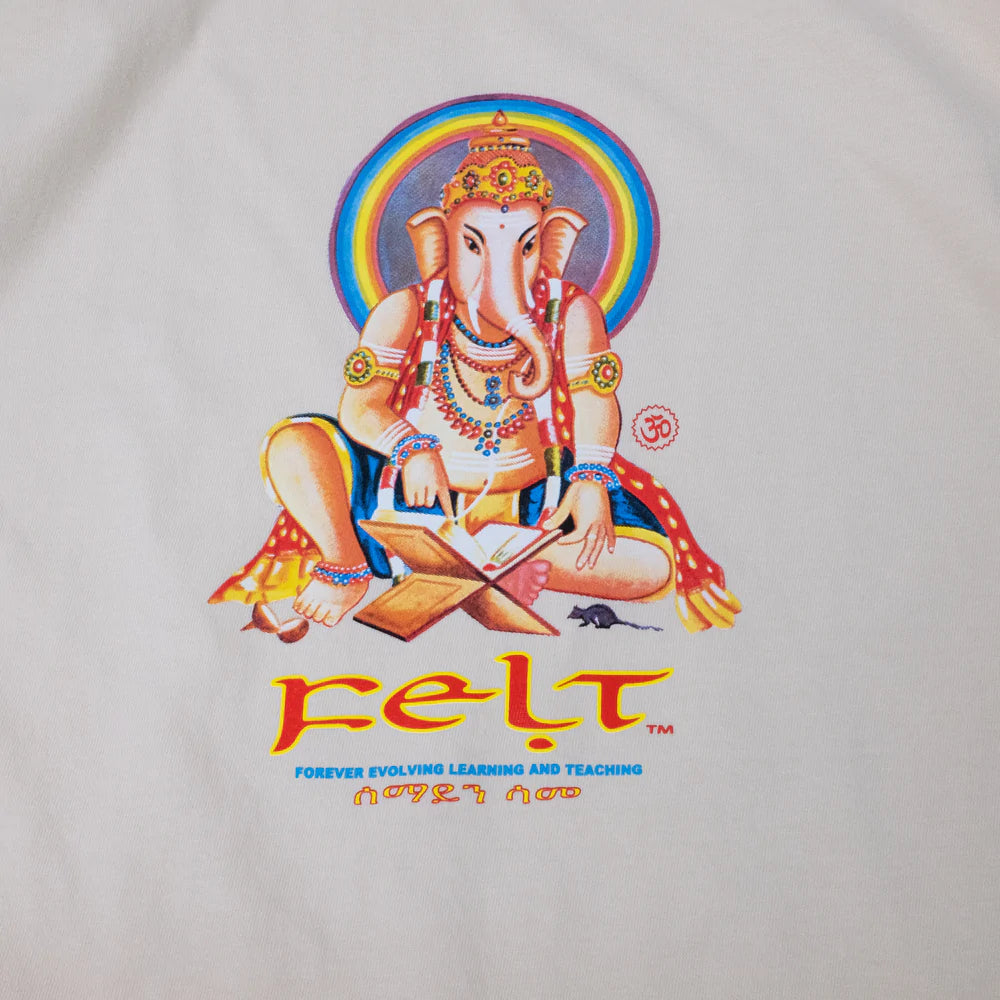 FELT Evolving T-Shirt 'Tan'