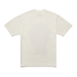 
                  
                    Load image into Gallery viewer, SUPERVSN Studio Third Eye T-Shirt &amp;#39;Bone&amp;#39;
                  
                