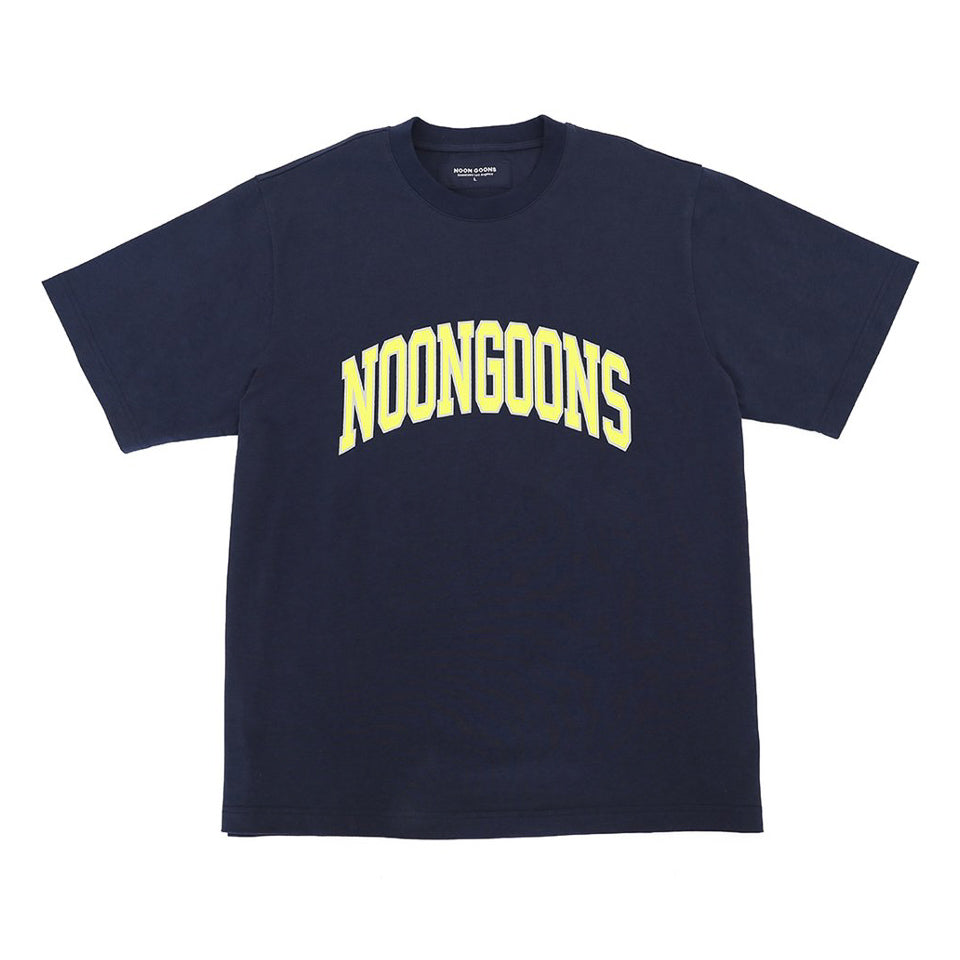 Noon Goons Var City T 'Navy'