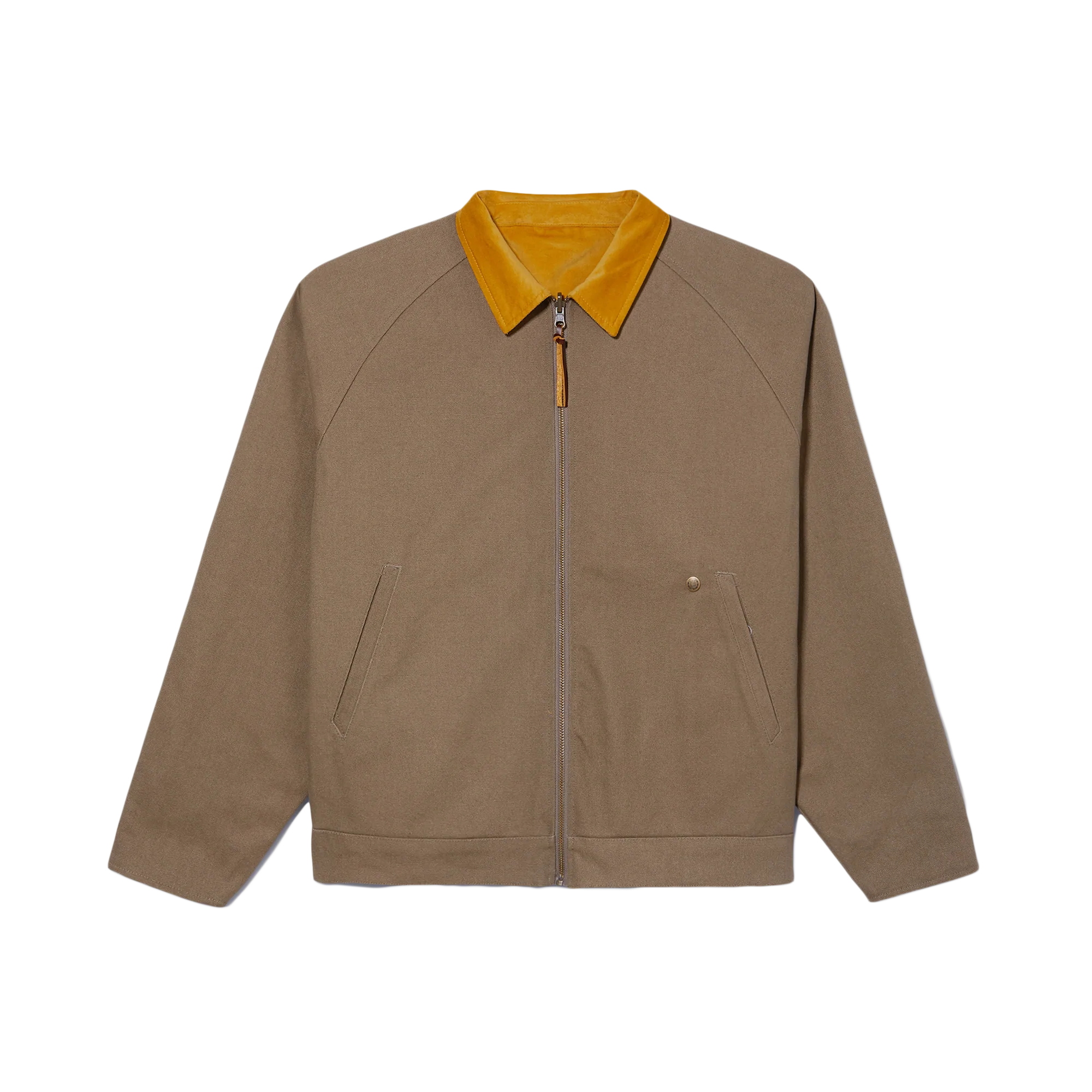 Honor The Gift HTG Work Jacket 'Olive'