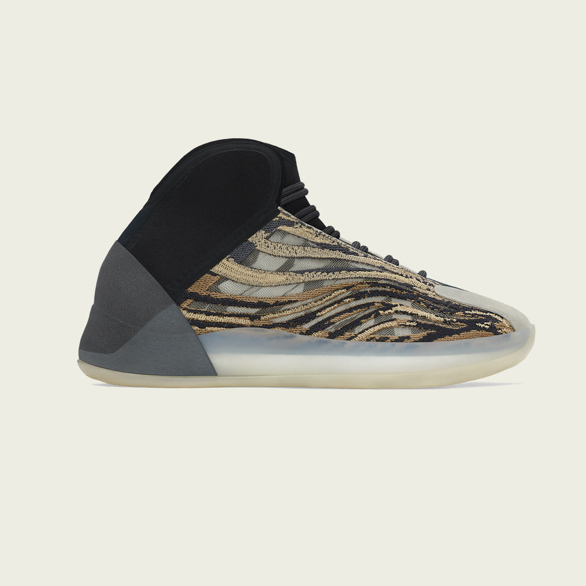 adidas YZY QNTM 'Amber Tint'