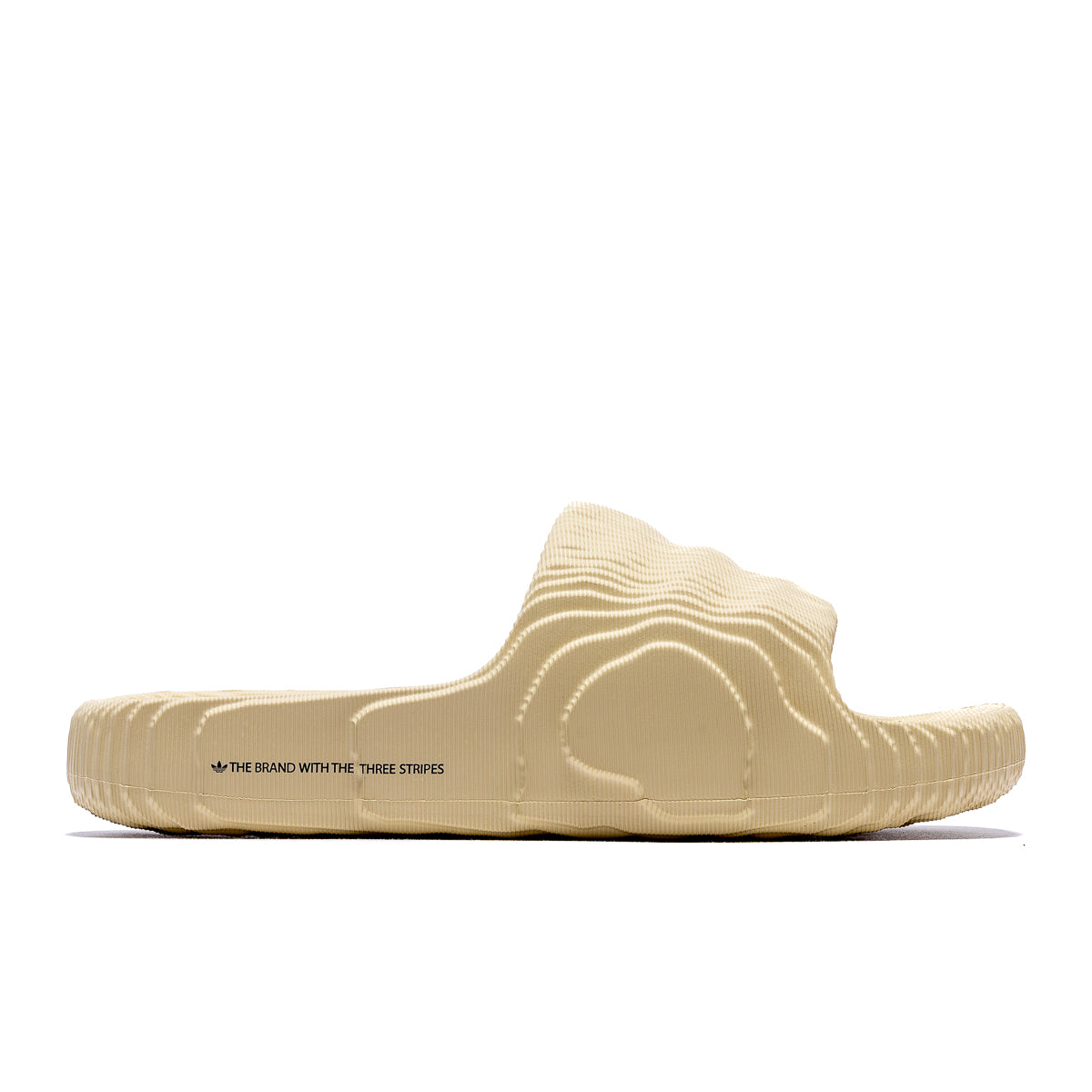 adidas Adilette 22 'Desert Sand'