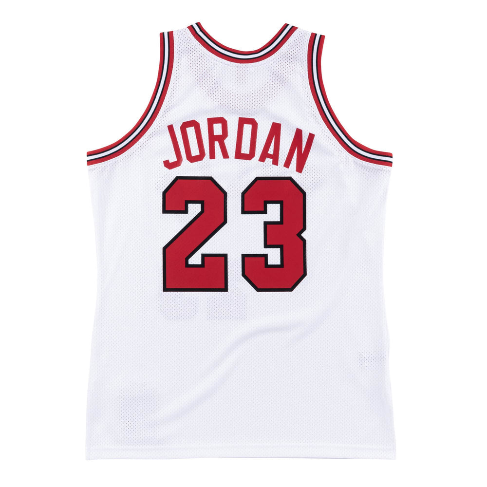 
                  
                    Load image into Gallery viewer, Mitchell &amp;amp; Ness Michael Jordan &amp;#39;84 Bulls
                  
                