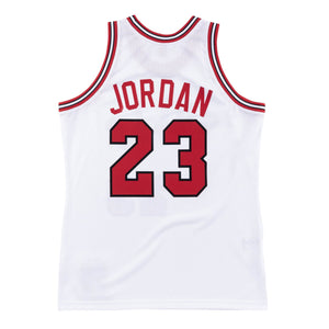 
                  
                    Load image into Gallery viewer, Mitchell &amp;amp; Ness Michael Jordan &amp;#39;84 Bulls
                  
                