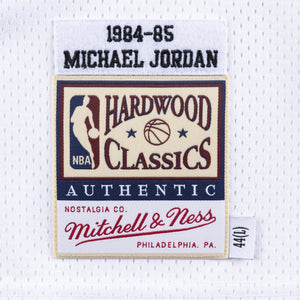 
                  
                    Load image into Gallery viewer, Mitchell &amp;amp; Ness Michael Jordan &amp;#39;84 Bulls
                  
                